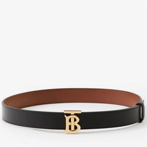 Burberry  Belt